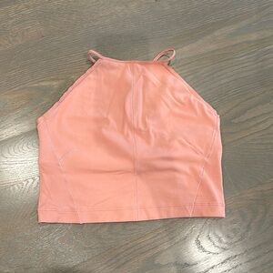 Nike Pink Sports Bra